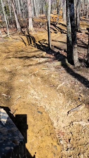 8.4K views · 108 reactions | Climbing back up.from Panther rock. Trail 51 at windrock park.#rockbottomriders #rzr #rzrturbor #krx #proxp #windrockpark #trails #muddy #fun #adventure | Rock Bottom Riders | Facebook