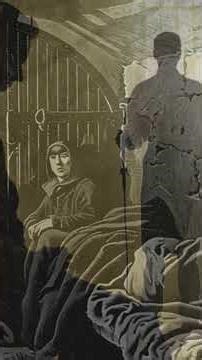 The Small Acts That Terrified Bedlam #darkhistory #history #history #darkhistory