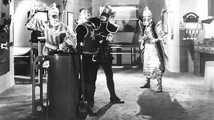 Phantom Empire (Original Serial)