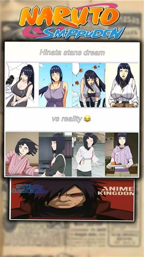Dream Vs Reality 🥴 #naruto #anime #madara #narutoshippuden #sasuke #itachi #shorts #kakashi #hinata