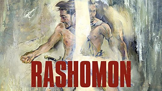 A Matter of Perspective -A Review of Rashomon