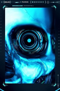 Are your friends as human as they seem? Use this scanner to find out. #Westworld S2, now streaming on NEON. | NEON NZ