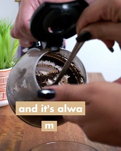 This Instant Coffee Alternative can make hot or cold coffee ❄️🔥 AND it tastes like it was brewed up from your favorite coffee shop! Meet Javy - the premium liquid coffee concentrate that instantly makes any of your favorite beverages! ✅ Barista Backed ✅ Consistent Flavor ✅ Perfect For On The Go ✅ 100% Arabica Click "Shop Now" below ☕ | Javvy Coffee