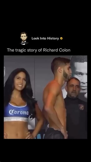 Prichard Colón was a gifted Puerto Rican boxer whose bright future was tragically cut short. Born in 1992, Colón quickly rose through the ranks of amateur boxing, earning a gold medal at the Pan American Youth Championship and going undefeated as a professional. With his speed, sharp technique, and relentless drive, many believed he was destined to become a world champion. But everything changed on October 17, 2015. During a televised bout against American boxer Terrel Williams, Colón endured re