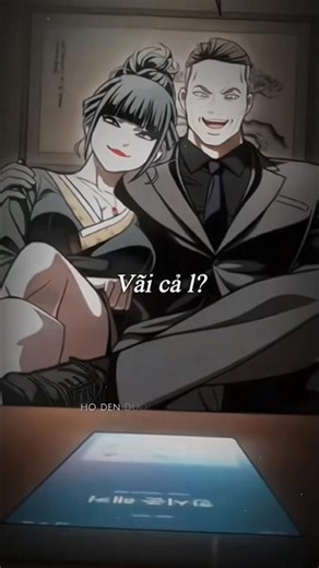 món đồ chơi của garam chap 70 | ý là t ms dậy á 😍 | cre:tik tok