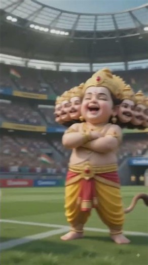 Jai Bajrangbali - #devotional #hanuman #hanuamnji #hindugod #hinduism #viral #viralvideo #video