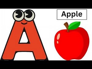 ABC ALPHABET RHYME MUSIC|KIDS RHYMS||MY ABC SONG