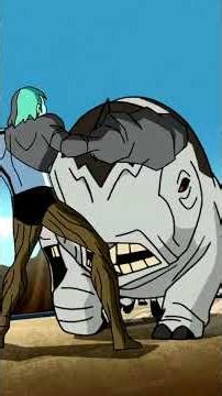 Did you notice this CHANGE in KEVIN'S POWERS in Ben 10 Alien Force?!