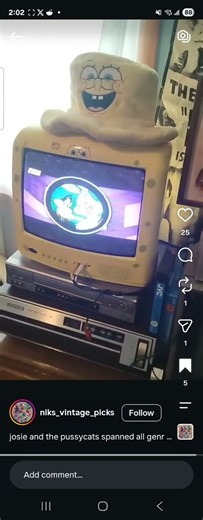 (LQ) CN - Primetime: Bugs & Daffy Next Bumper (2001/2002)