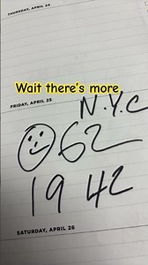 How to play NYC LOTTERY