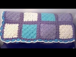 How to Join C2C Squares | Continuous Join | Join as You Go | JAYG | Corner to Corner Squares | C2C