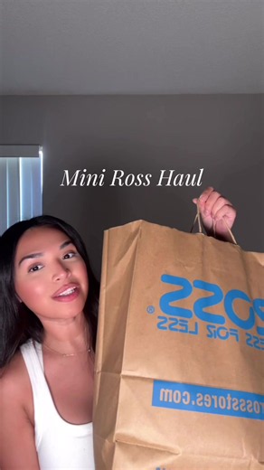 Ross haul 2026: Best finds and shopping tips