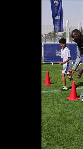 . حياكم 🤩 نرحب بكم في احتفالات أكاديمية أسباير باليوم الرياضي للدولة بعنوان