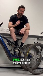 3.3K views · 393 reactions | Our latest range test video features the @whytebikes Kado with the latest @boschebikesystems CX motor and power upgrade to 750W and 100Nm. Can it beat the Amflow and the Specialized Turbo Levo? Watch the full video on YouTube to find out. #mtb #mtbtech #ebike #emtb #mountainbike | MBR Magazine | Facebook