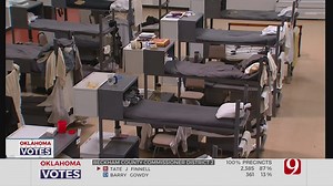 Oklahomans Vote Against State Question 805 In General Election