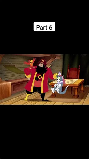 Part 6 #1millionaudition #cartoonnetwork1122 #foryou #kids #cn #growmyaccount #tomandjerry #cartoon #tomandjerrymovie