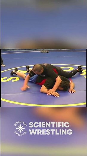 Master the Leg Lock | Grappling Submission Training for Maximum Control