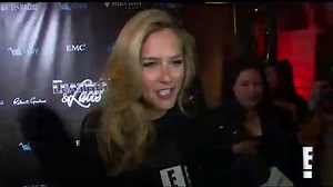 Bar Refaeli Celebrates Bachelorette Party in Tiny Bikini and Wedding Veil—See Pics!