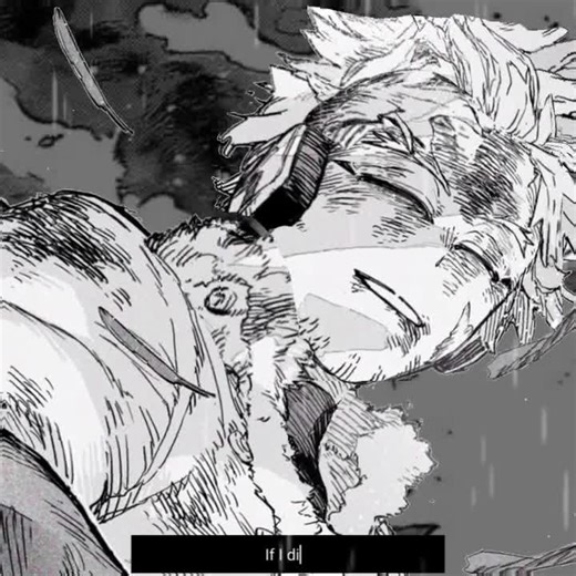 Keigo Takami and Hawks: Tween Test Fun