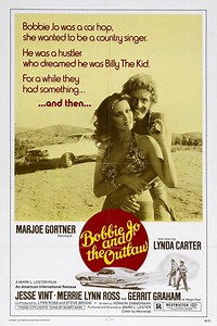 Bobbie Jo and the Outlaw (1976) - AZ Movies