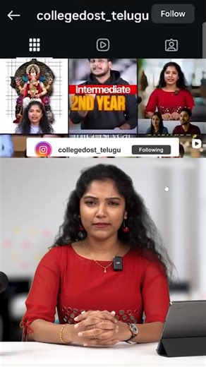 Collegedost Telugu on Instagram: "If you forget everything you study within 5 minutes, this reel is for you!...I’ll share 3 brain tricks that can help you never forget what you study again proven by science! According to research, when your brain is relaxed yet alert, it works 100x more efficiently. 1 Focus Lock: 2 Micro Breaks: Try this daily and see the results yourself. For more study tricks and memory techniques, follow our page now! brain tricks, study tips, memory retention, focus techniqu