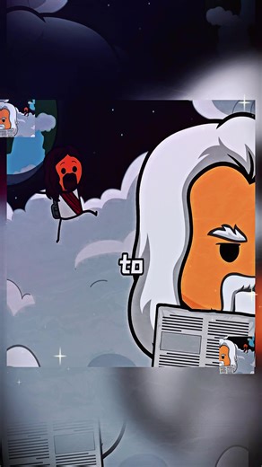 #shorts #cartoon #fyp #explosmentertainment