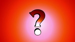 Video Stok Rotating Question Mark Symbol Animation Icon (100% Tanpa Royalti) 1021393852 | Shutterstock