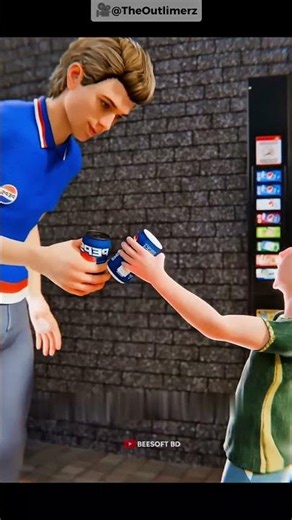 The Pepsi Ad Everyone Still Remembers! 🥤😲 #shorts