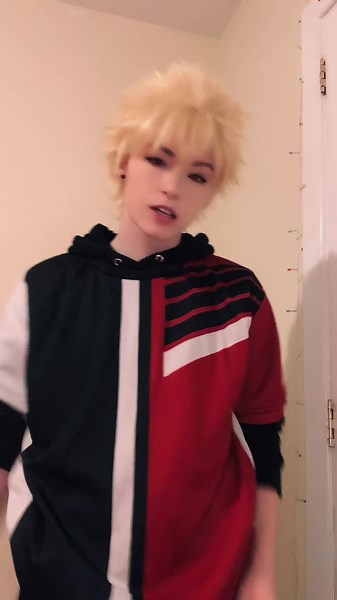 Busy with Bakugo: Cosplay and Dance
