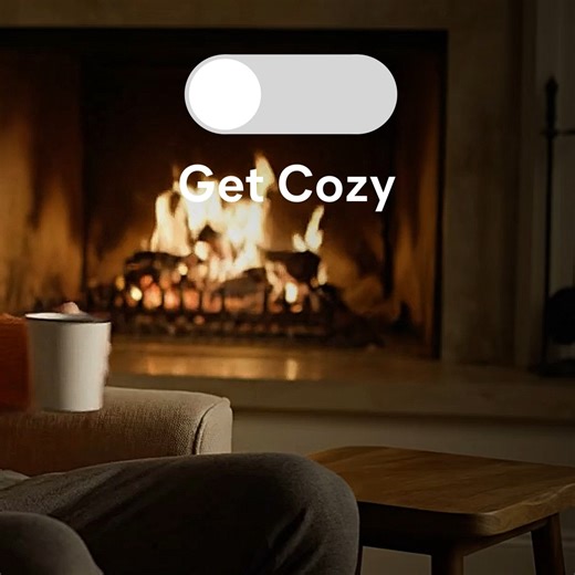 6.2K views · 23 reactions | Always-on protection, so you can truly get cozy tonight. ️ 泥 ✨ #fall #welovethefall | Avast Software | Facebook