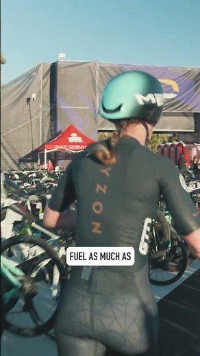 Possible Improvements To Our Race Day Nutrition! 🍬🥖