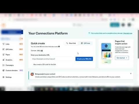 Bitly Action Automation for Workflows: Complete Setup Tutorial