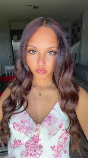 imy come here #goated #sophbday #hellur #miagoat #curls | Hair Curls