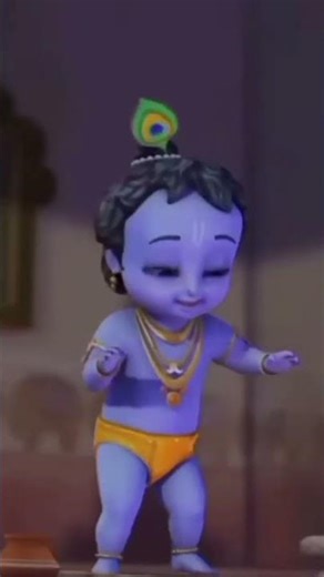 little krishna editing final vibe #shorts #krishna #editing #anime