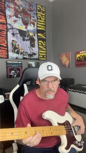 Creating Ambient Bass Solos with Delay – HX Stomp😎