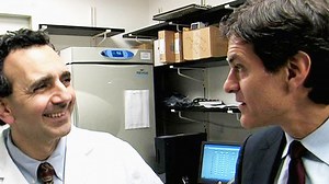 Dr. Oz Goes Inside a Tissue Regeneration Lab - Video