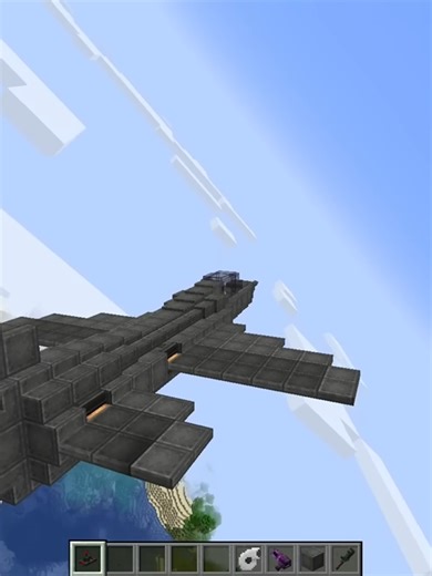 I Made a Working Fighter Jet with Create! (3)