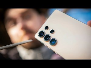 Galaxy S25 Ultra: Brutálně detailní a upřímný test krále Androidu | Recenze