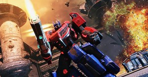 Hasbro really wants Microsoft to bring back older Transformers games through Xbox Game Pass