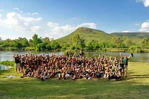 The "Dootch" Fund was created to honour a friend, now it changes lives