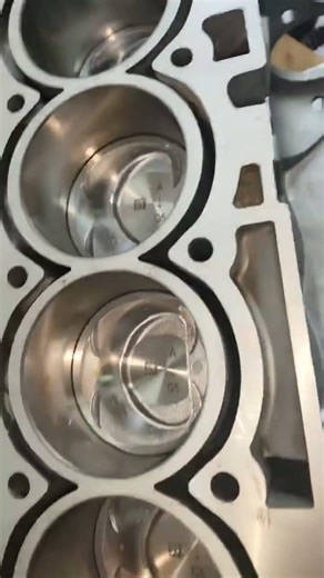 #G4KE #G4KD G4KE G4KD cylinder block assembly🔥🔥