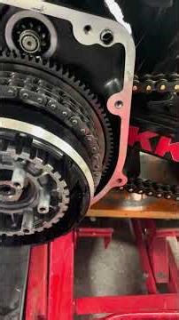 WHATS WRONG WITH MY 2014 FXDB? When i hit gas the rpms just go up & hardly moves …#harleydavidson