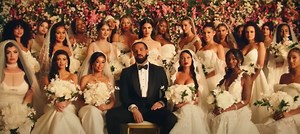 Watch Drake Marry 23 Women In His Ridiculous 'Falling Back' Video