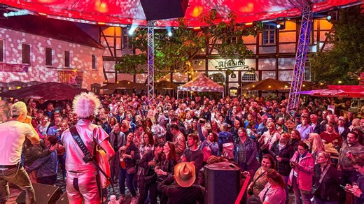 Veranstaltungen in Soest 2026: Alle Termine und Feste im Überblick