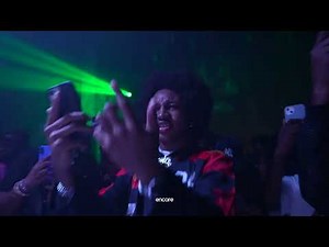 Mavo - Full Live Performance at Encore with MASKTUNES