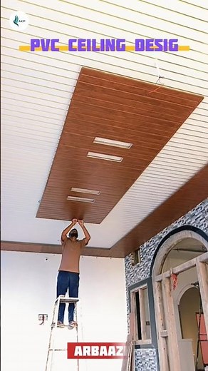 "Top 10 False Ceiling PVC Design Ideas | Modern Interior Inspiration"#Arbaazkhanpop