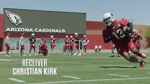 11K views · 454 reactions | New faces. New Era. It all starts NOW! | Arizona Cardinals | Facebook