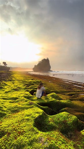 Discover Pantai Modangan: Your Beach Escape in Malang