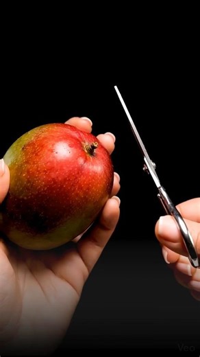 🥭 Macro Ai ASMR Satisfying sounds that's hit hard #shorts #asmr