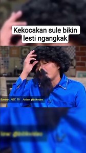kekocakan sule bikin #lestikejora ngangkak para #vidioshort #fypシ゚viral